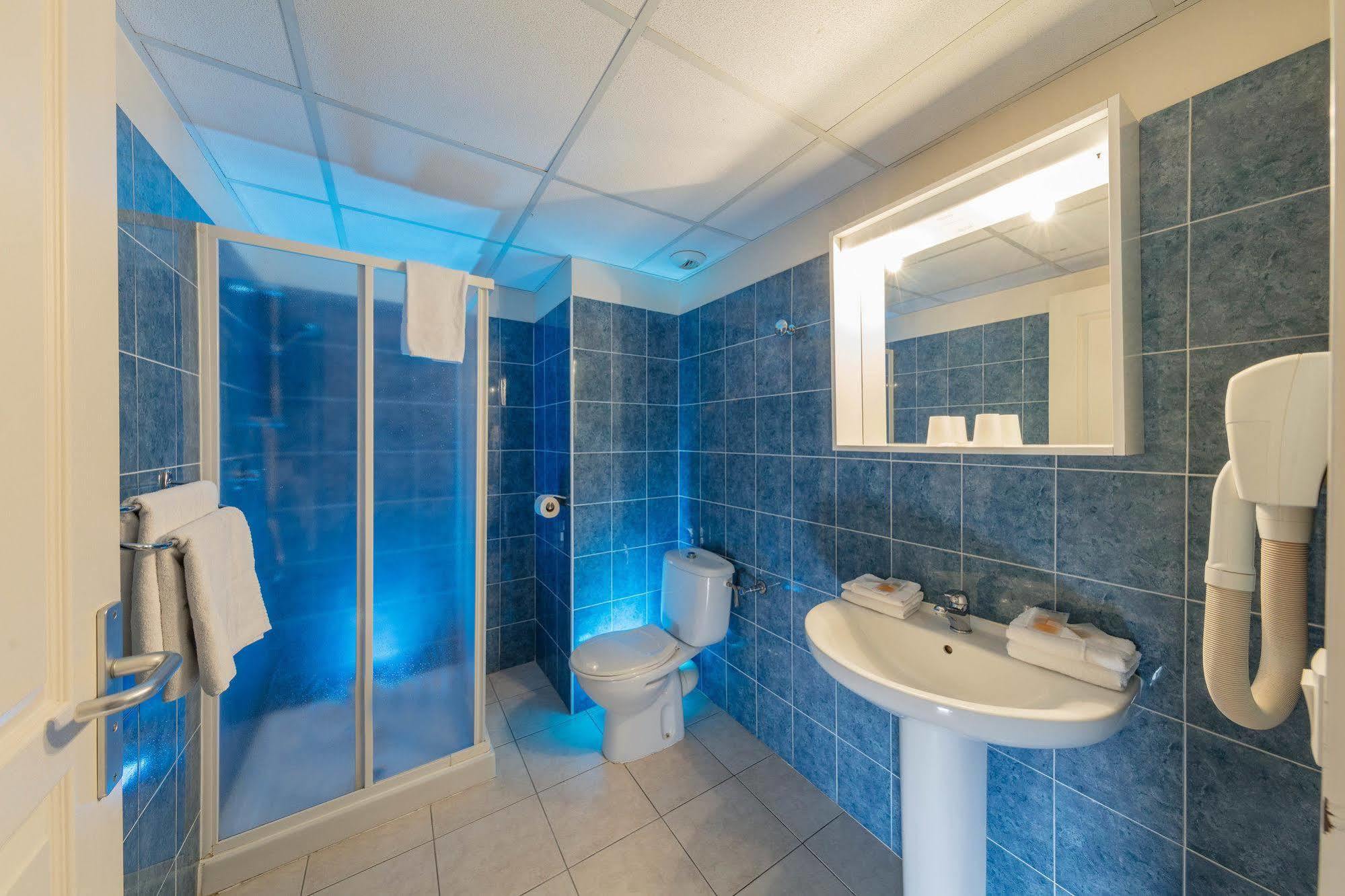 Hotel Le Grand Cap Roquebrune-Cap-Martin Exteriér fotografie